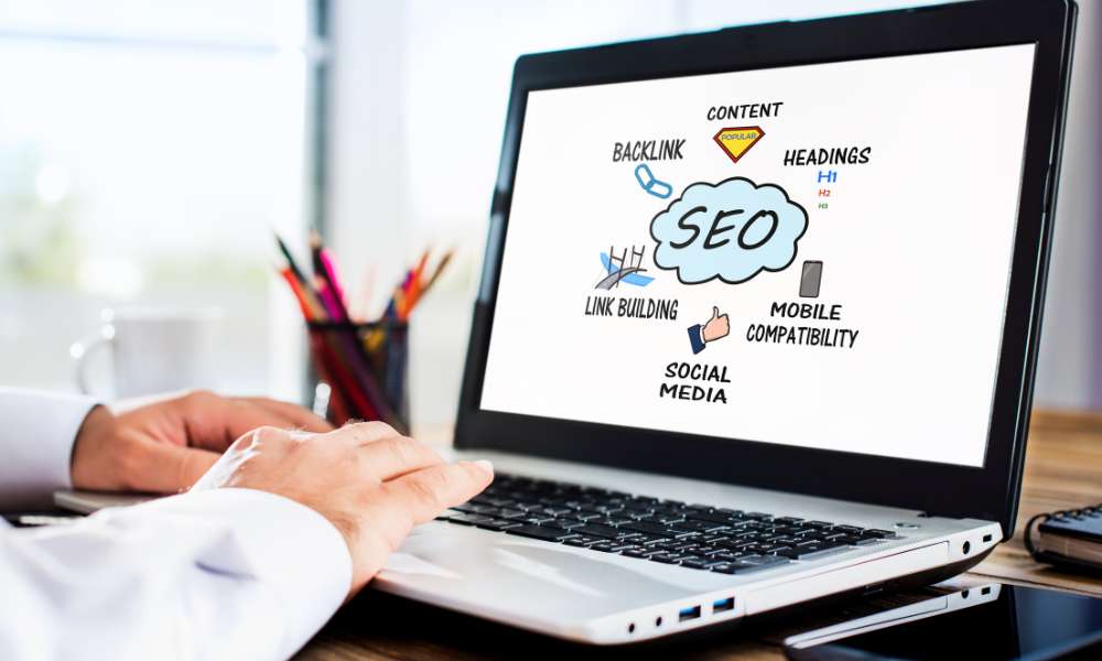 What Is The Purpose Of Search Engine Optimization (Seo)