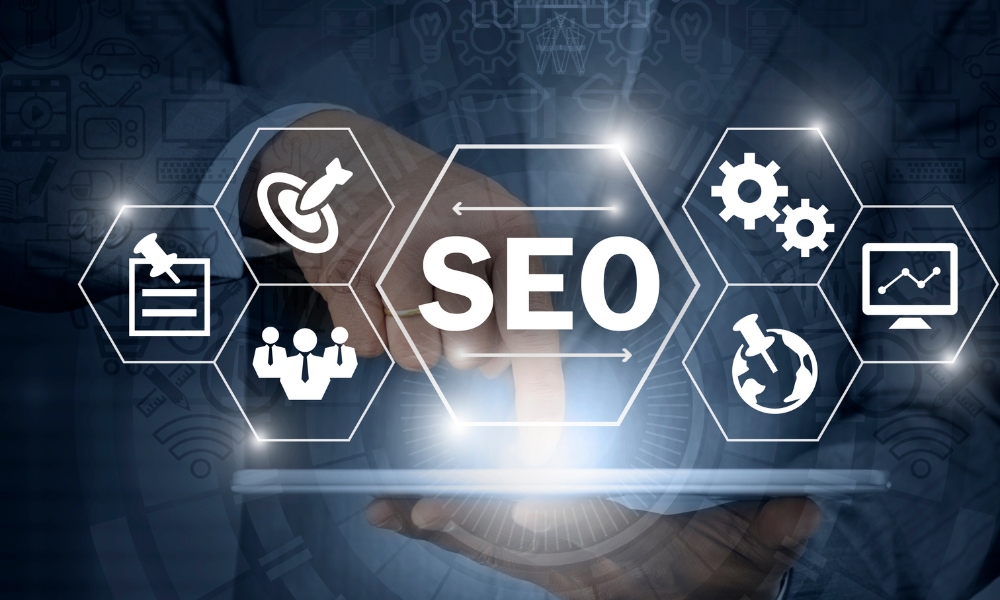 What is search engine optimization (seo)