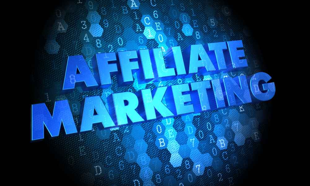 Create Effective Content for Affiliate Marketing