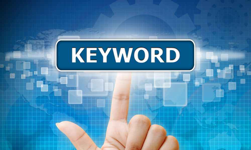 How To Conduct Keyword Research