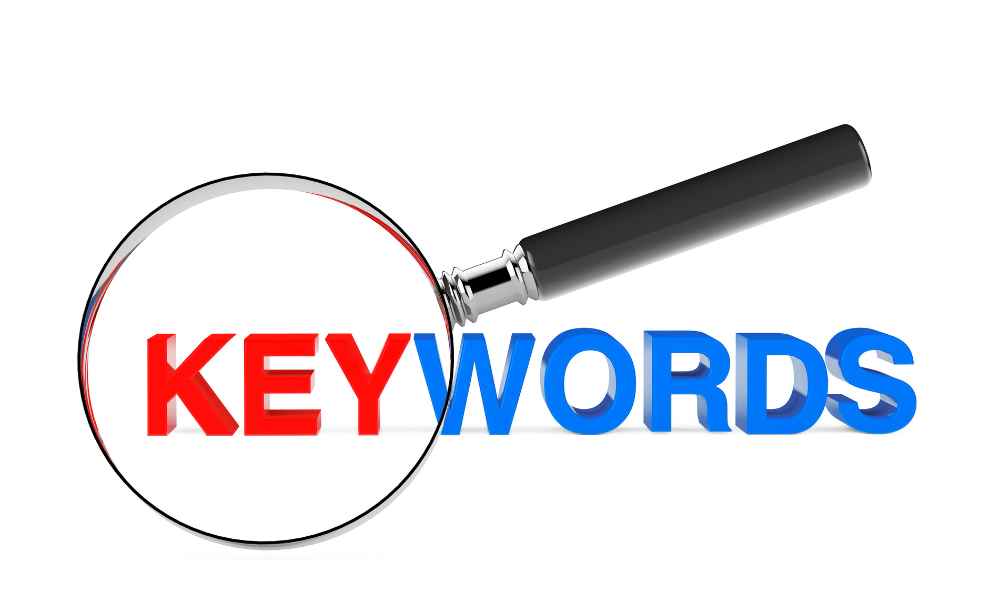 Keyword Research For Youtube