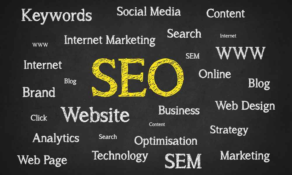 Make On Page Seo Report