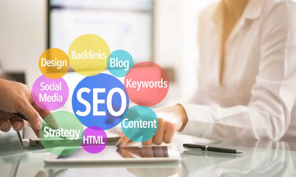 On Page Seo Optimization