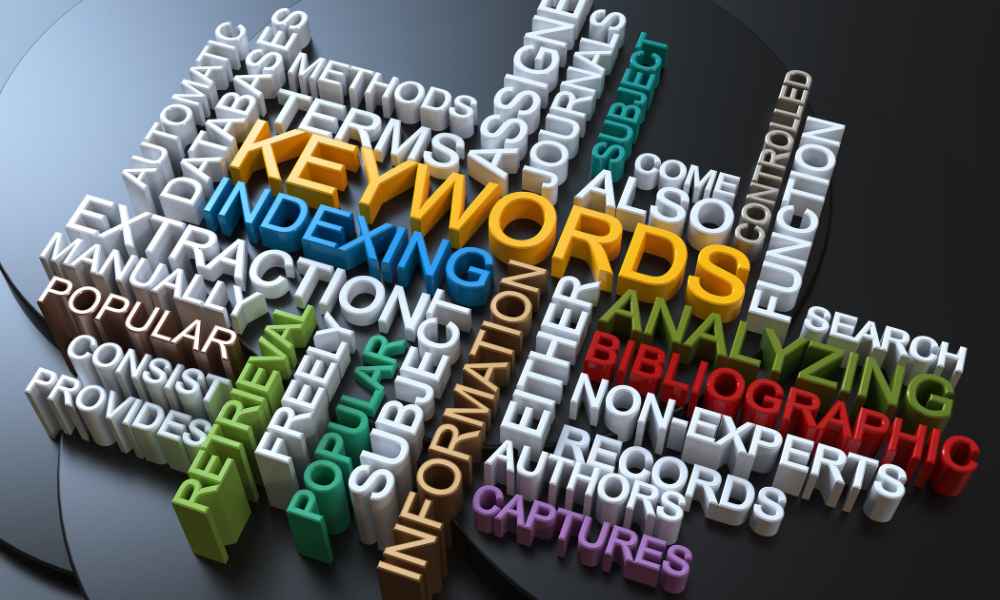 Use Google Trends For Keyword Research