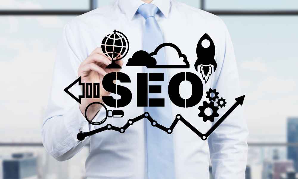 What Is On Page In SEO