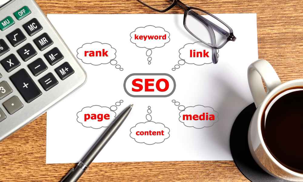 What Is On Page Optimization In SEO