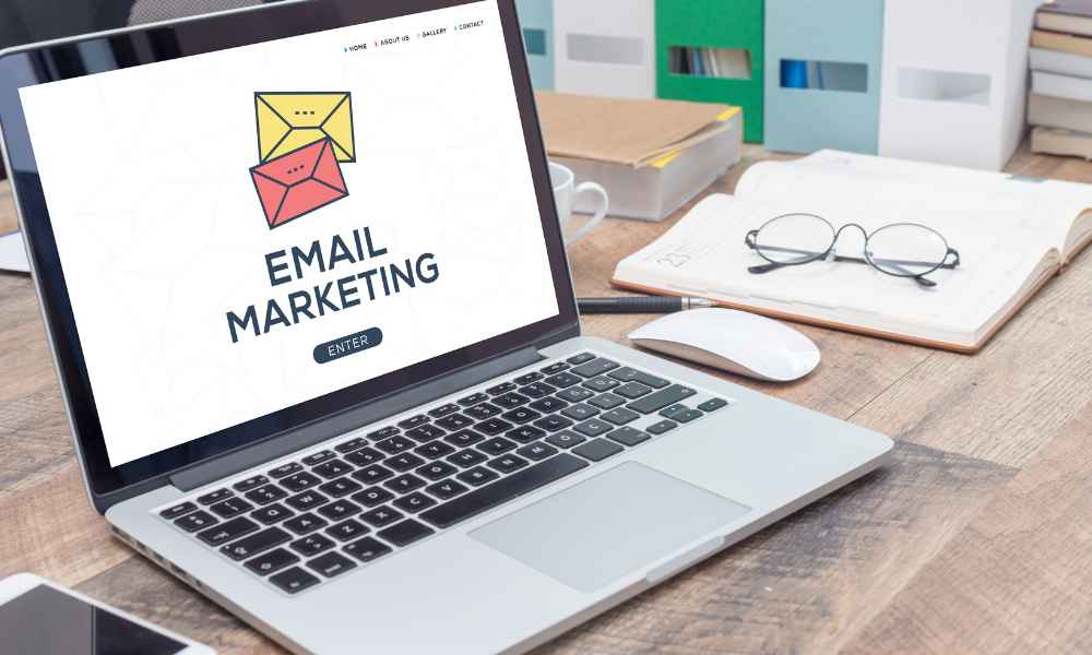 What Is The Average Open Rate For Email Marketing