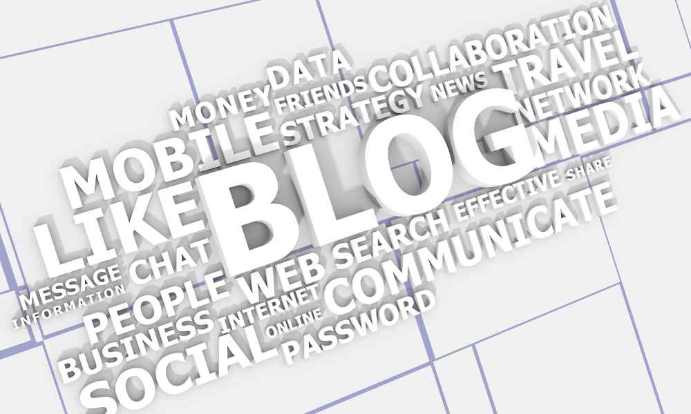 keyword research for blog