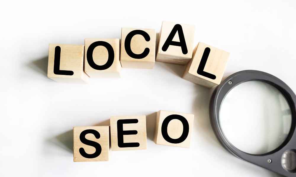 How To Do Local Seo