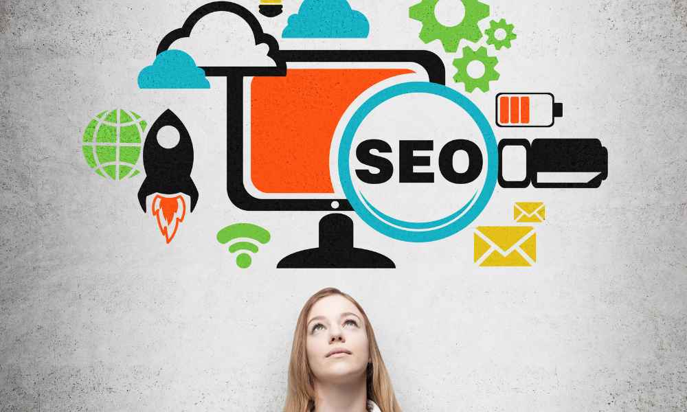 What Are Local Seo Services