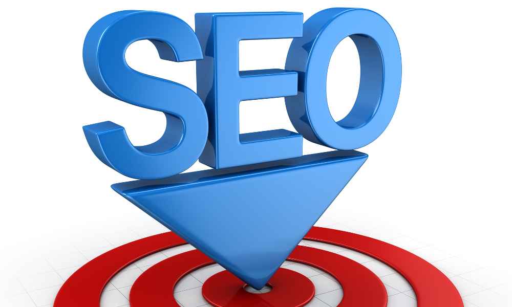 What Is Local Seo Marketing