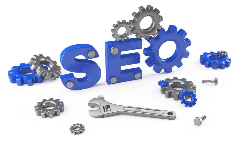 What Is On And Off Page Seo