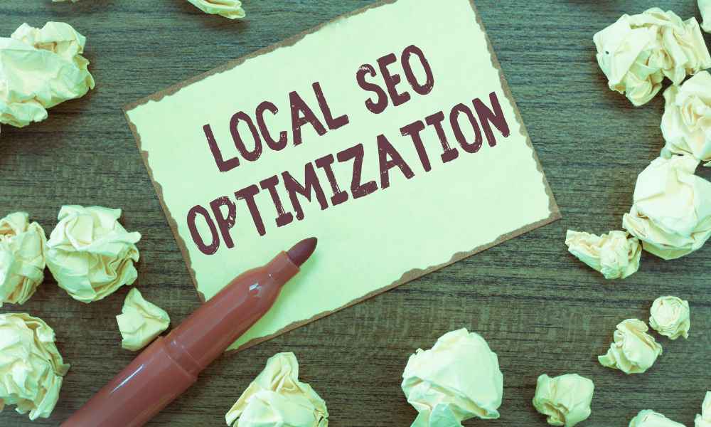 Why Local Seo Is Important