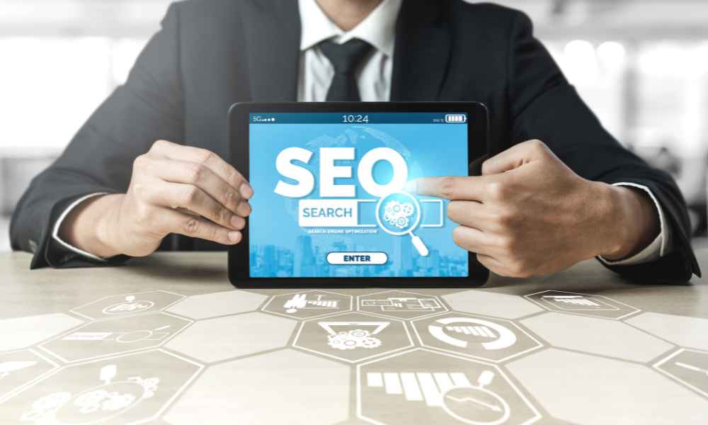 Seo Important For Small Businesses