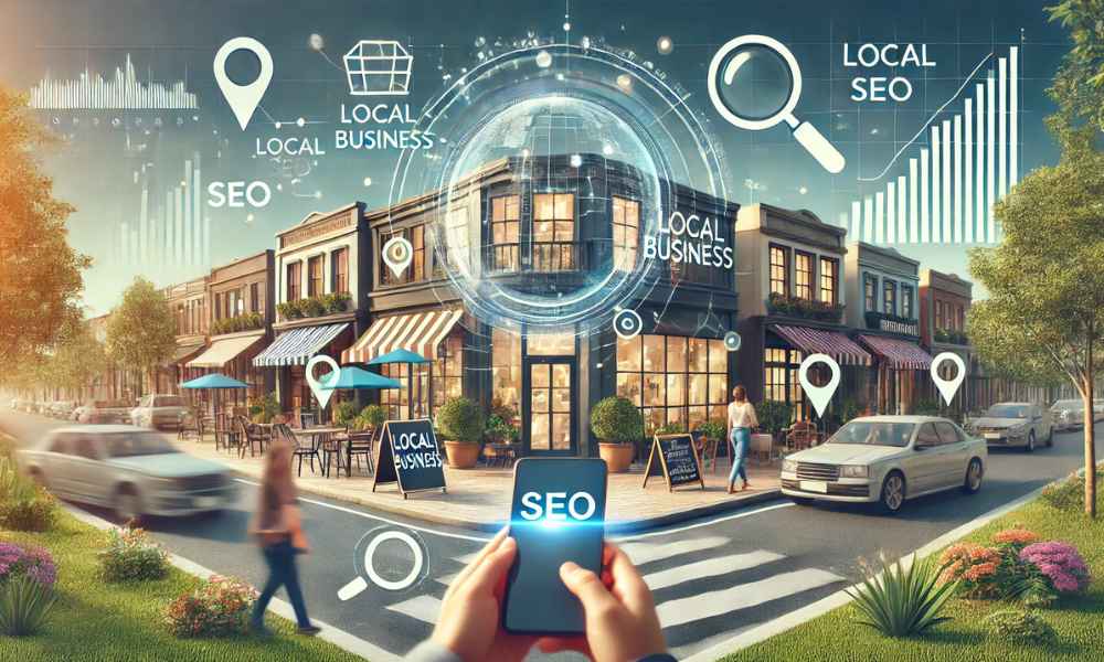 What Are The Best Local Seo Strategies For Small Businesses