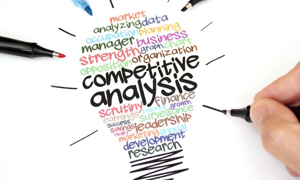 What Is An Seo Competitive Analysis