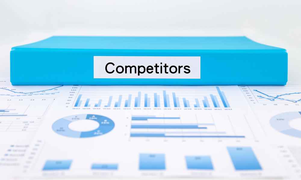 What Is Competitor Analysis In Seo