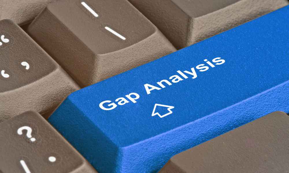 What Is Content Gap Analysis In Seo