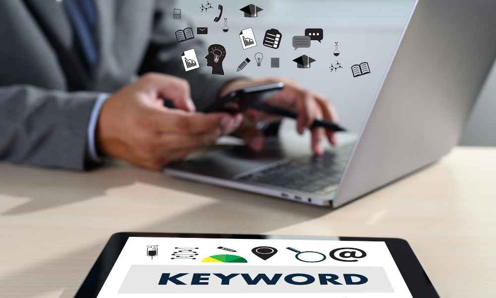 What Is Keyword Research And Analysis In Seo