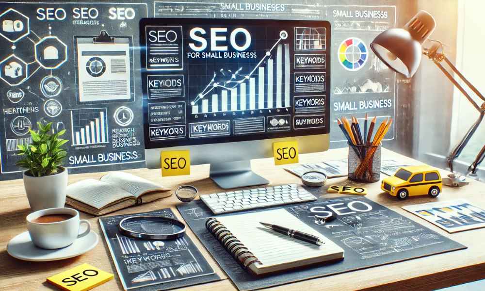 What Is Seo And How It Works For Small Businesses