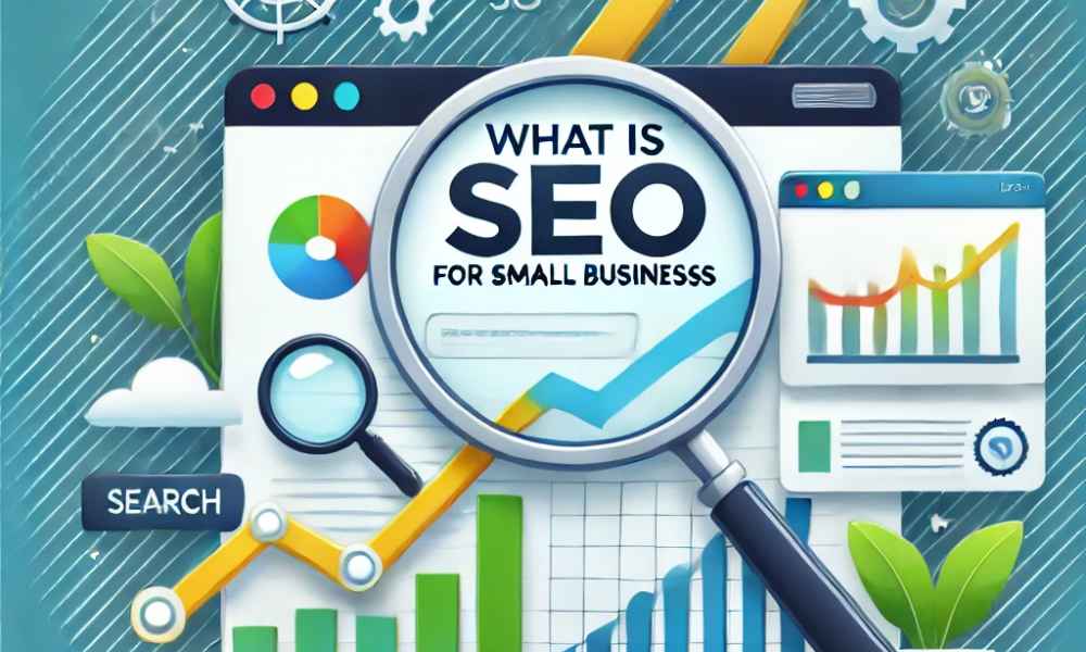 What Is Seo For Small Businesses