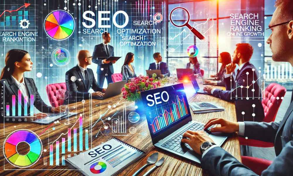 How To Do Seo For Small Businesses