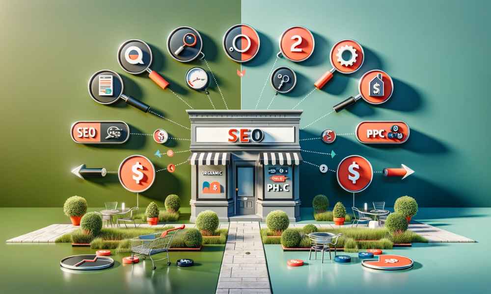 Seo And PPC Which Is Better For Small Businesses