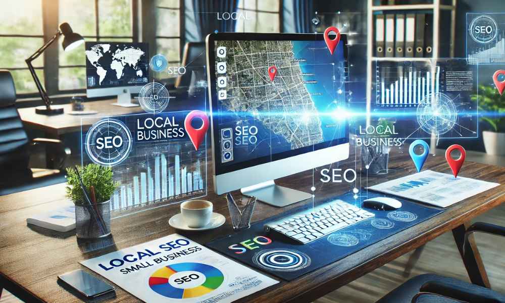 Why Is Local Seo Important For Small Businesses