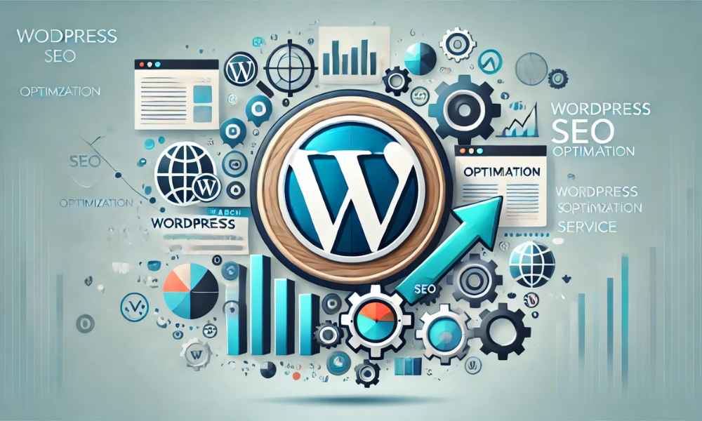 Wordpress Seo Optimization Service