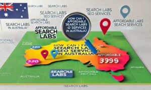 How Can I Find Affordable Search Labs Seo Services In Australia?