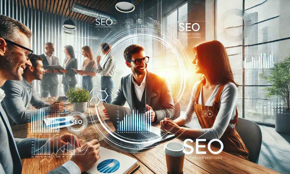 How To Get Affordable Seo Services For Small Business