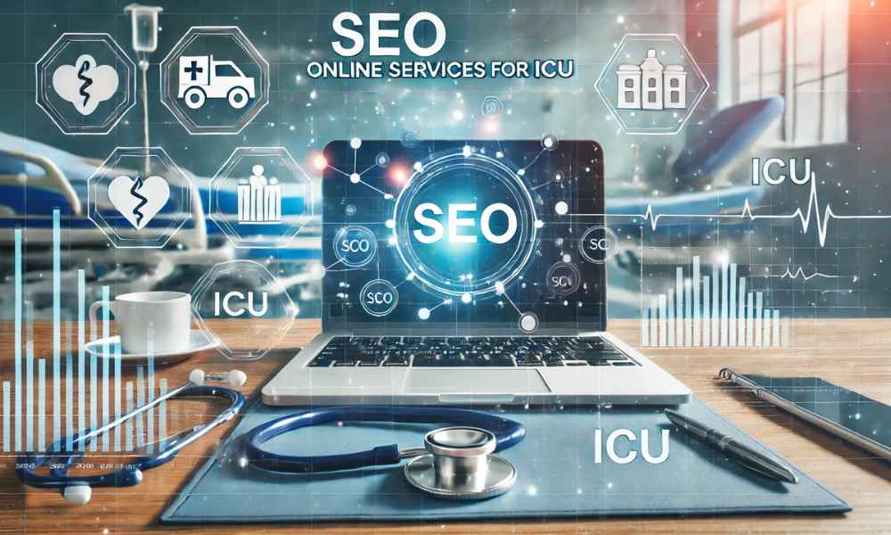 SEO Online Services ICU