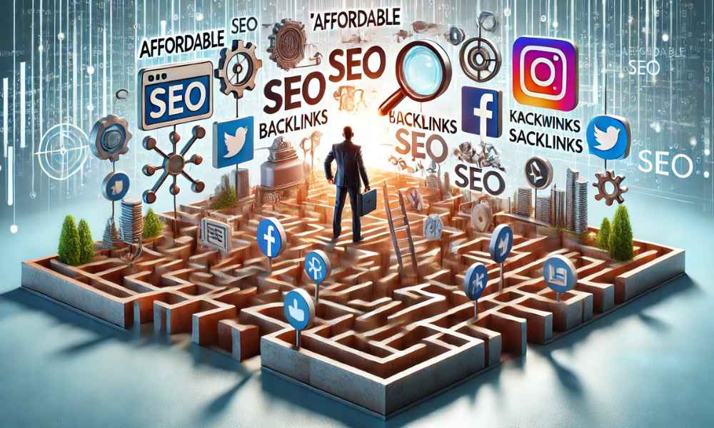 What Is Affordable Seo