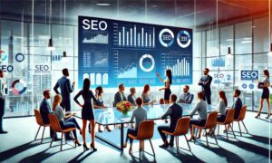 What Is Meant By SEO Analysis