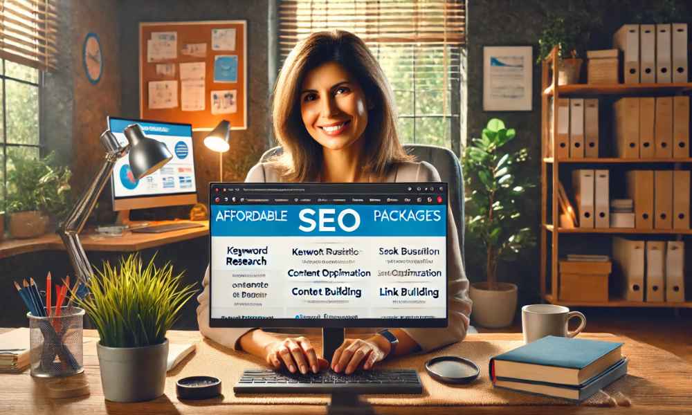 Which Affordable Small Business Seo Services