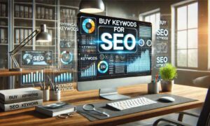 How To Buy Keywords For SEO