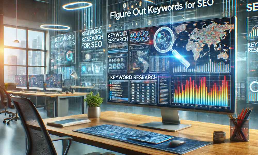 How To Figure Out Keywords For SEO