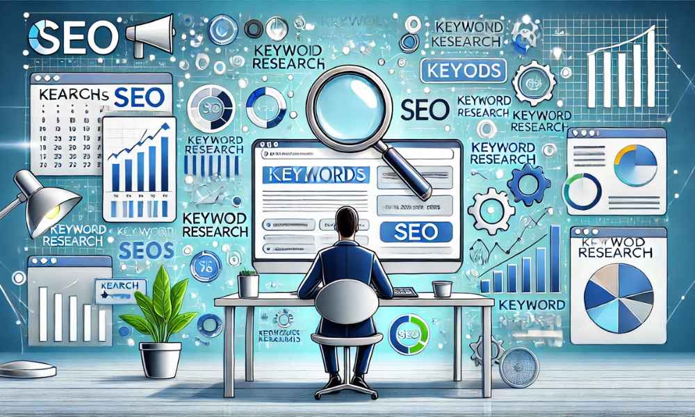 How To Find Best Keywords For SEO