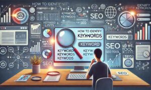 How To Identify Keywords For SEO