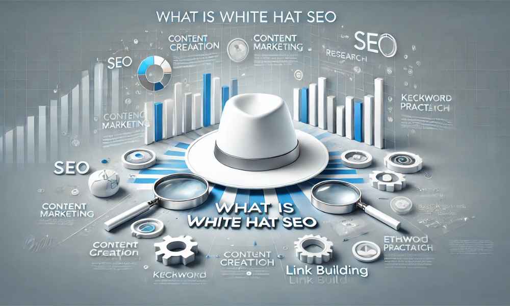 What Is White Hat Seo