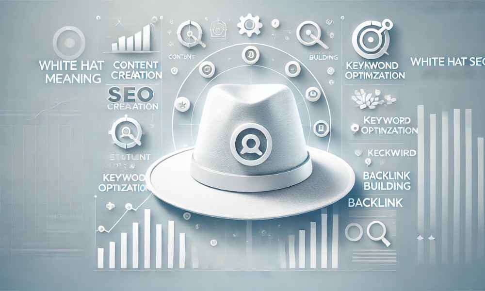 White Hat Seo Meaning