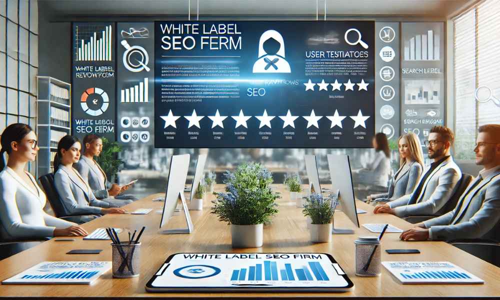 White Label Seo Firm Reviews