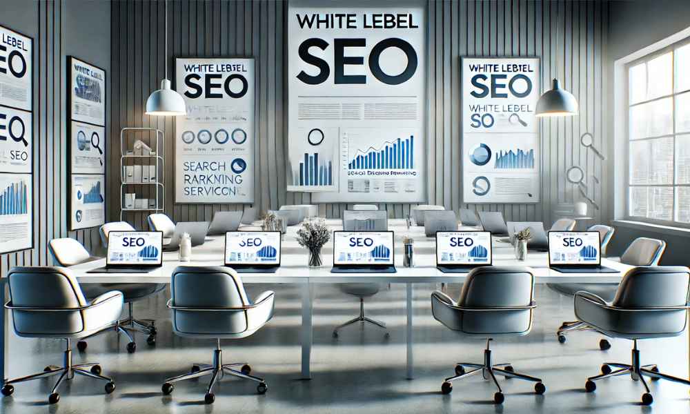 White Label Seo Firm