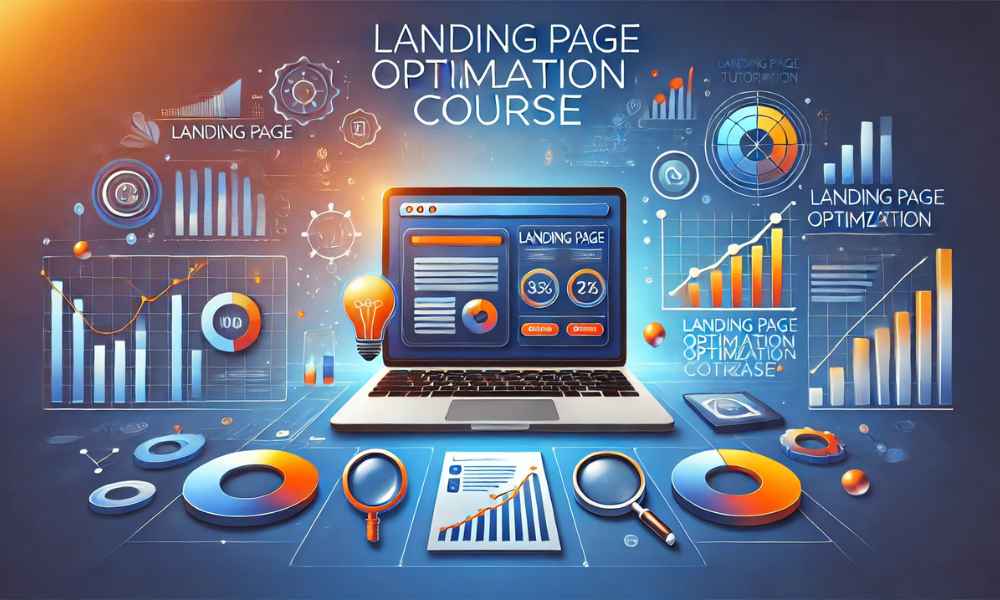 Landing Page Optimization Course