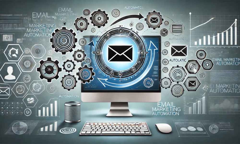 What Is Email Marketing Automation