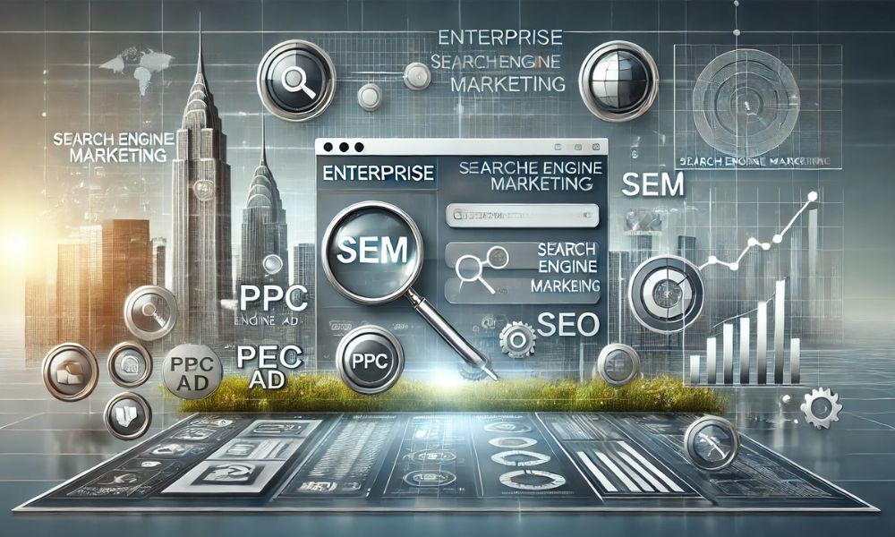 What Is Enterprise Search Engine Marketing