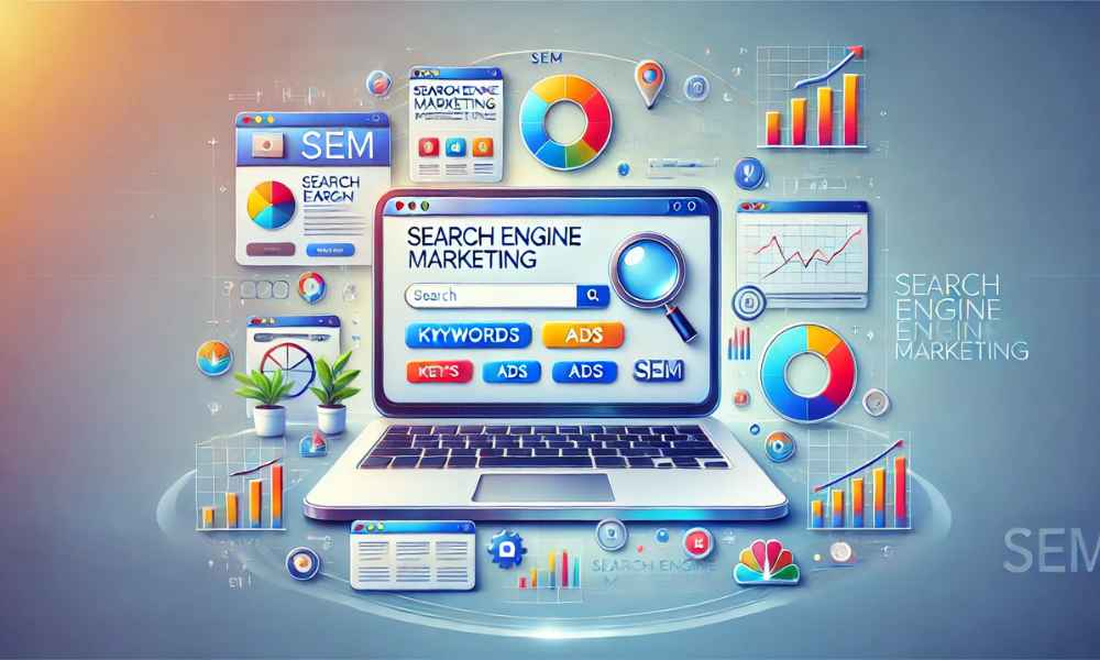 What Is Search Engine Marketing