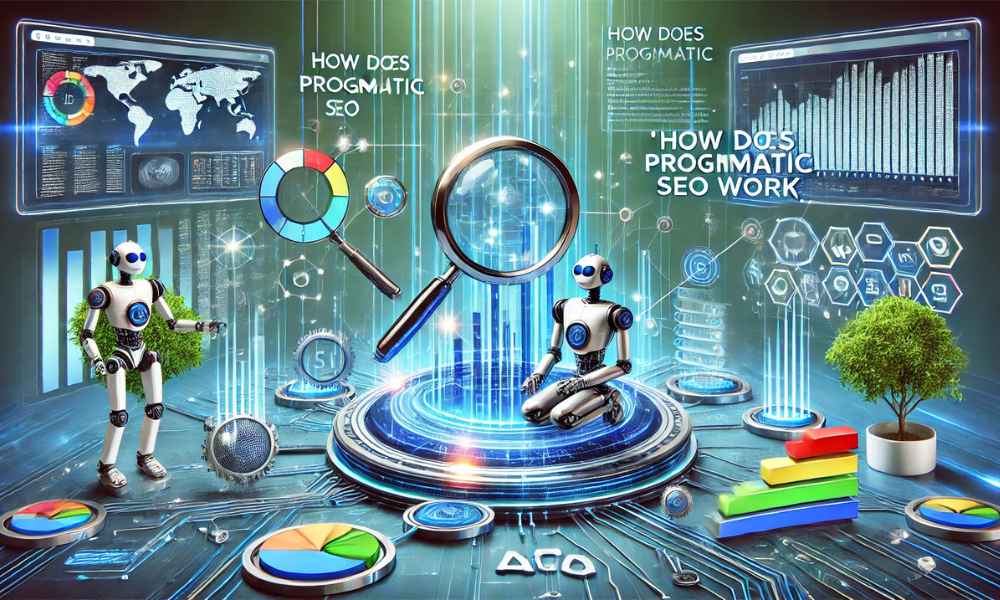 How Does Programmatic Seo Work