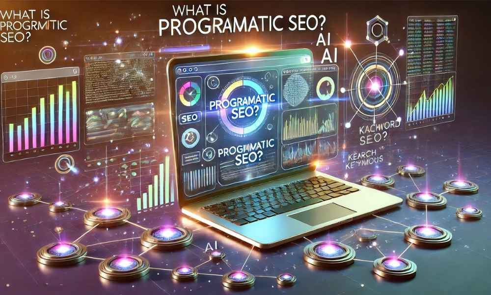 What Is Programmatic Seo